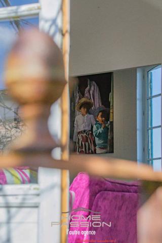 MORNAC/SEUDRE - JOLIE MAISON DE PECHEUR FACE AU PORT