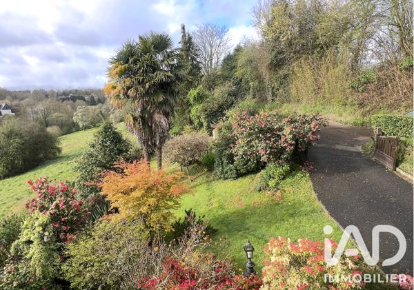 Maison à vendre 5 pièces 92 m² Fourneville
