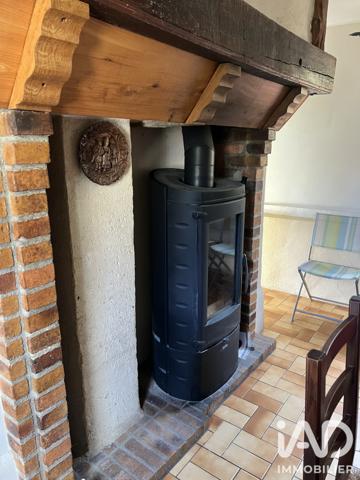 Maison à vendre 5 pièces 92 m² Fourneville