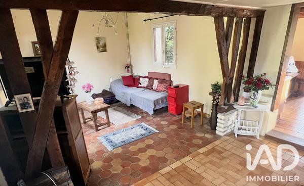 Maison à vendre 5 pièces 92 m² Fourneville