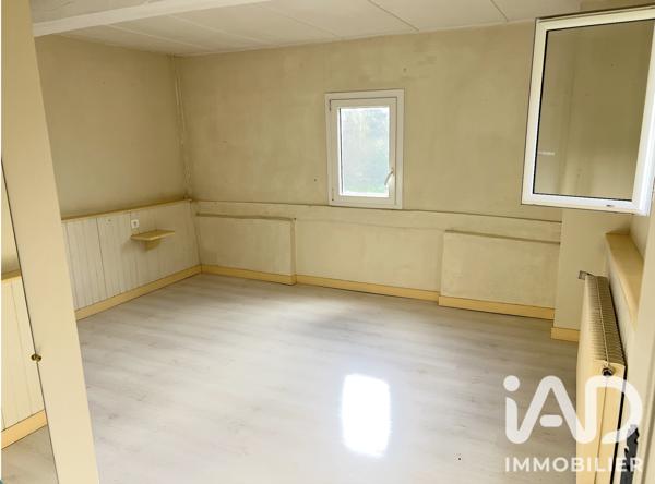 Maison à vendre 5 pièces 92 m² Fourneville