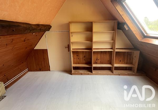 Maison à vendre 5 pièces 92 m² Fourneville
