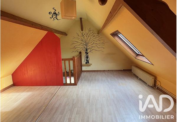 Maison à vendre 5 pièces 92 m² Fourneville