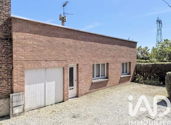 Maison à vendre 4 pièces 80 m² Wasquehal