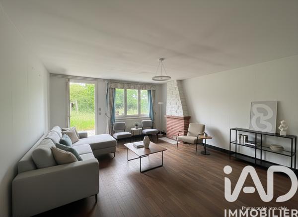 Maison à vendre 4 pièces 80 m² Wasquehal