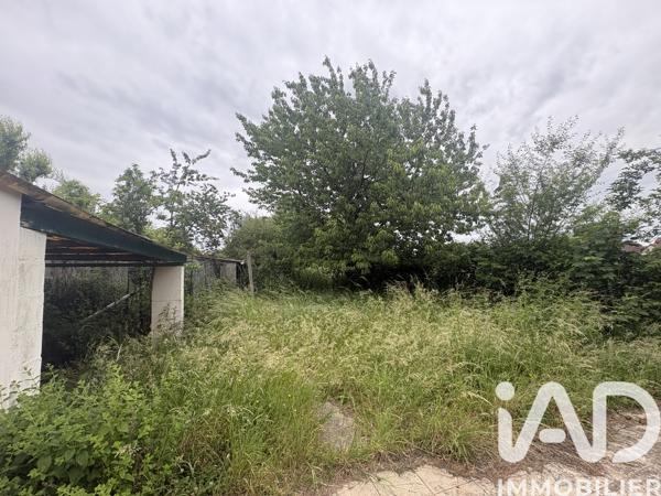Maison à vendre 4 pièces 80 m² Wasquehal