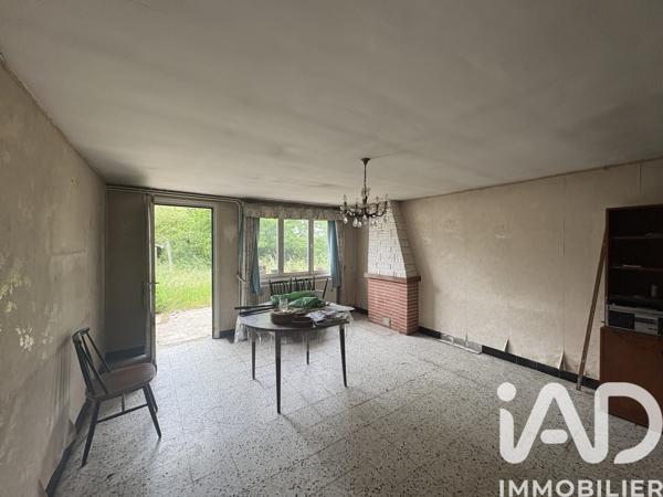 Maison à vendre 4 pièces 80 m² Wasquehal