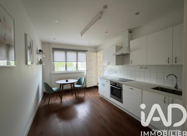 Maison à vendre 4 pièces 80 m² Wasquehal