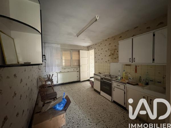 Maison à vendre 4 pièces 80 m² Wasquehal