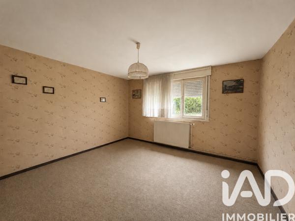 Maison à vendre 4 pièces 80 m² Wasquehal