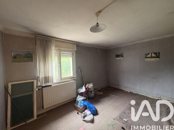Maison à vendre 4 pièces 80 m² Wasquehal