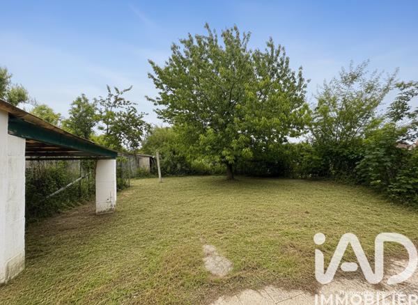 Maison à vendre 4 pièces 80 m² Wasquehal