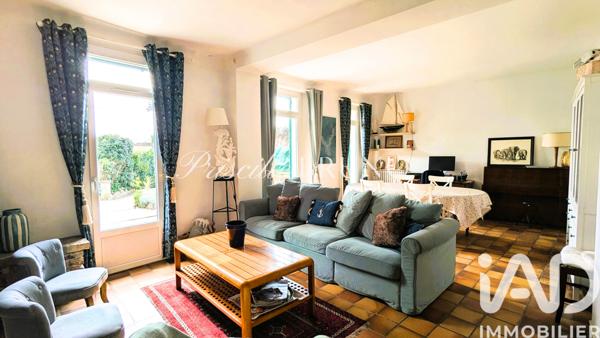 Maison à vendre 6 pièces 136 m² Toulon