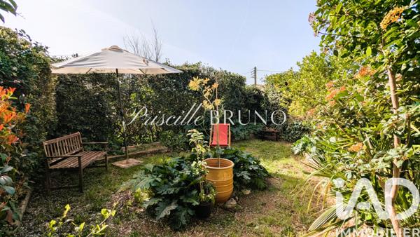 Maison à vendre 6 pièces 136 m² Toulon