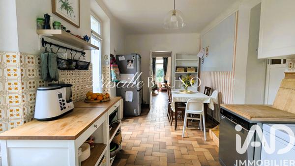 Maison à vendre 6 pièces 136 m² Toulon