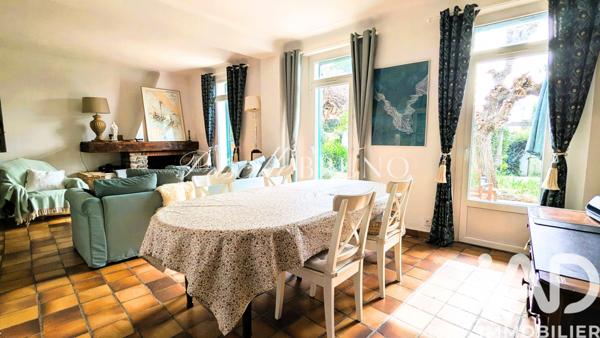 Maison à vendre 6 pièces 136 m² Toulon