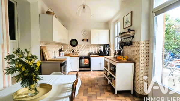 Maison à vendre 6 pièces 136 m² Toulon