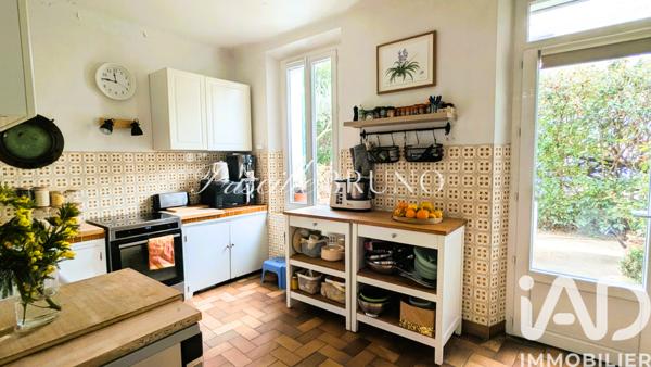 Maison à vendre 6 pièces 136 m² Toulon