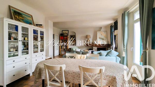 Maison à vendre 6 pièces 136 m² Toulon