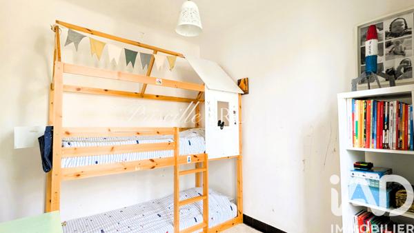 Maison à vendre 6 pièces 136 m² Toulon