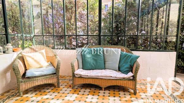 Maison à vendre 6 pièces 136 m² Toulon