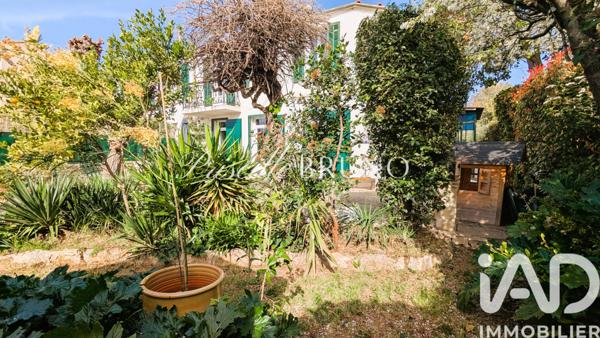 Maison à vendre 6 pièces 136 m² Toulon