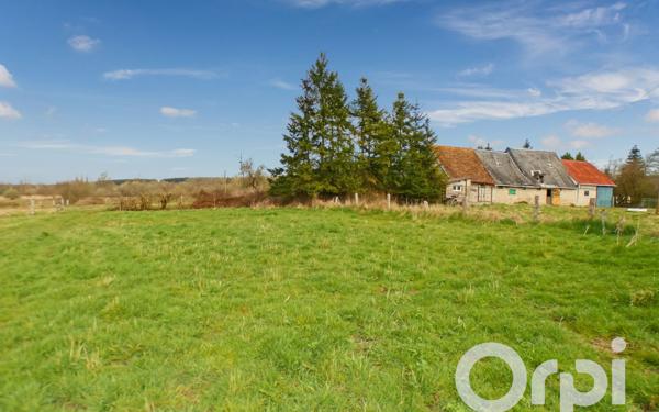 Maison à vendre    3 pièces • 71,77 m2 Gournay-en-Bray