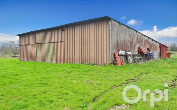 Maison à vendre    3 pièces • 71,77 m2 Gournay-en-Bray