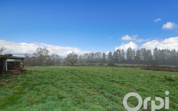 Maison à vendre    3 pièces • 71,77 m2 Gournay-en-Bray