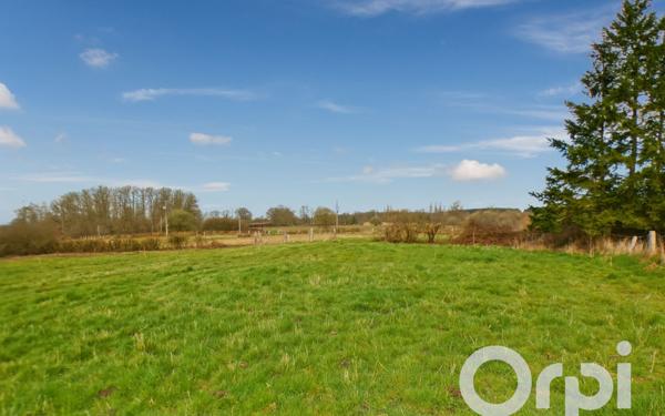 Maison à vendre    3 pièces • 71,77 m2 Gournay-en-Bray