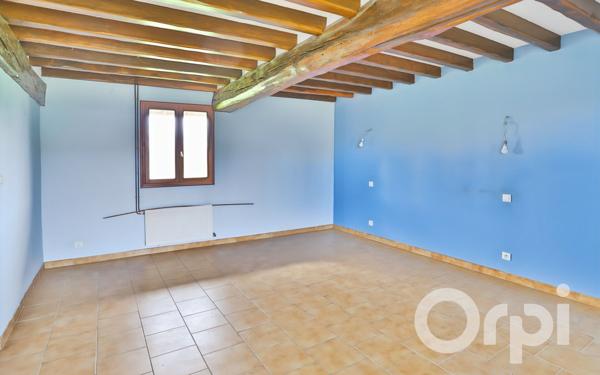 Maison à vendre    3 pièces • 71,77 m2 Gournay-en-Bray