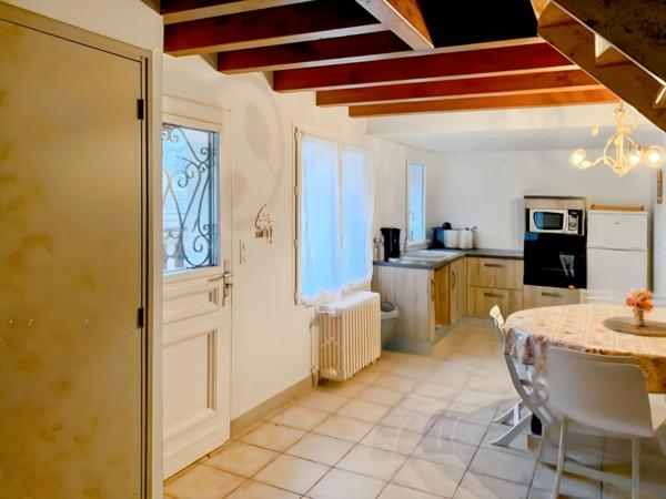 Junhac (15120) Maison Viager