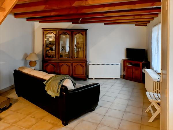 Junhac (15120) Maison Viager