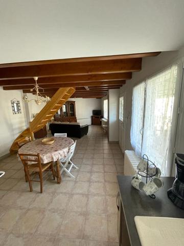 Junhac (15120) Maison Viager