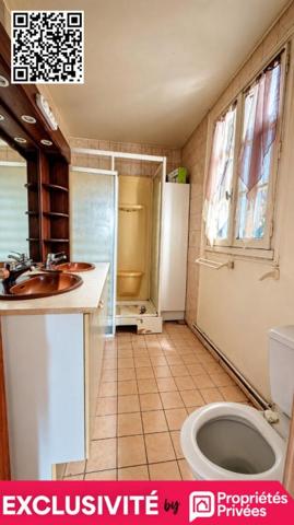 LUBERSAC (19210) ? Maison à rénover de 135 m² + GARAGE de 90m² avec piscine et dépendance // EXCLUSIVITE