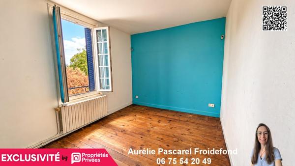 LUBERSAC (19210) ? Maison à rénover de 135 m² + GARAGE de 90m² avec piscine et dépendance // EXCLUSIVITE