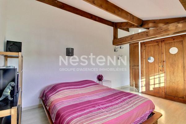 Marignane - Maison 4 pièces 140 m2 avec garage