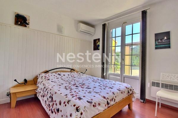 Marignane - Maison 4 pièces 140 m2 avec garage