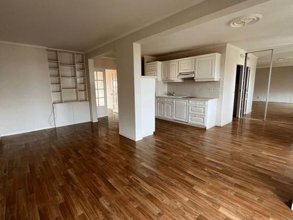 Appartement 3 pièces T3 F3 66.4 m² à Le Mans 2 RUE MAURICE LOUTREUIL 72000 à louer