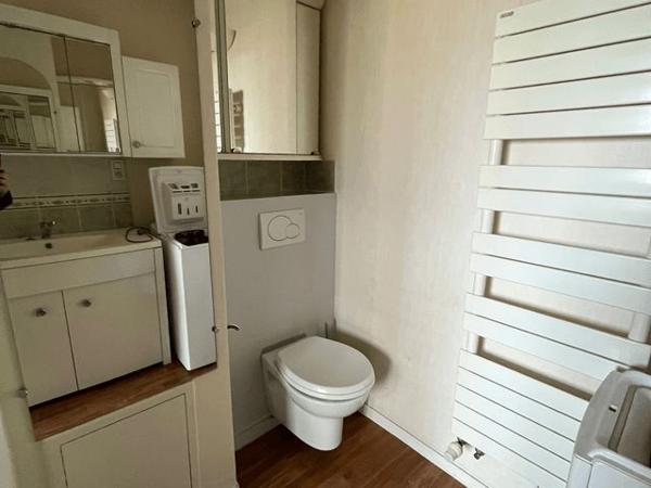 Appartement 3 pièces T3 F3 66.4 m² à Le Mans 2 RUE MAURICE LOUTREUIL 72000 à louer