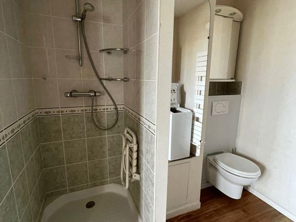 Appartement 3 pièces T3 F3 66.4 m² à Le Mans 2 RUE MAURICE LOUTREUIL 72000 à louer