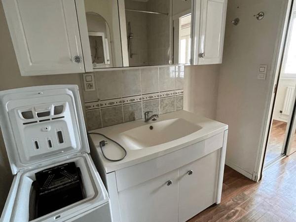 Appartement 3 pièces T3 F3 66.4 m² à Le Mans 2 RUE MAURICE LOUTREUIL 72000 à louer