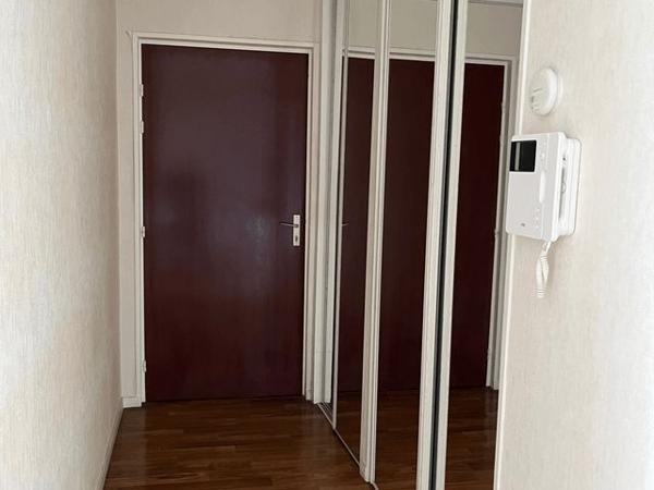 Appartement 3 pièces T3 F3 66.4 m² à Le Mans 2 RUE MAURICE LOUTREUIL 72000 à louer