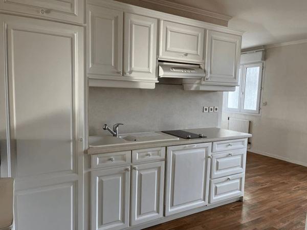 Appartement 3 pièces T3 F3 66.4 m² à Le Mans 2 RUE MAURICE LOUTREUIL 72000 à louer