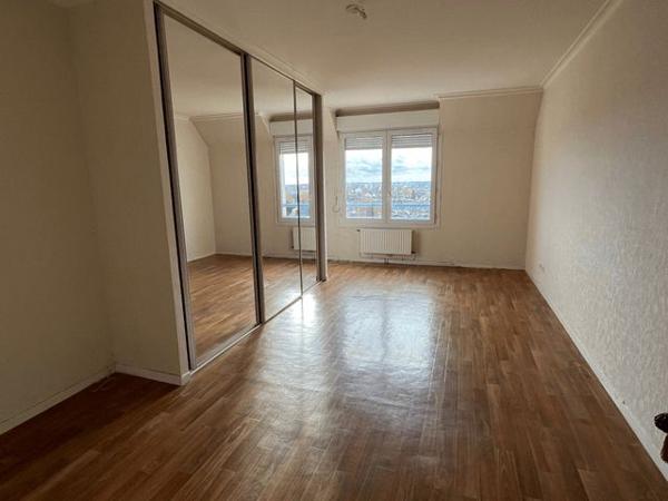 Appartement 3 pièces T3 F3 66.4 m² à Le Mans 2 RUE MAURICE LOUTREUIL 72000 à louer