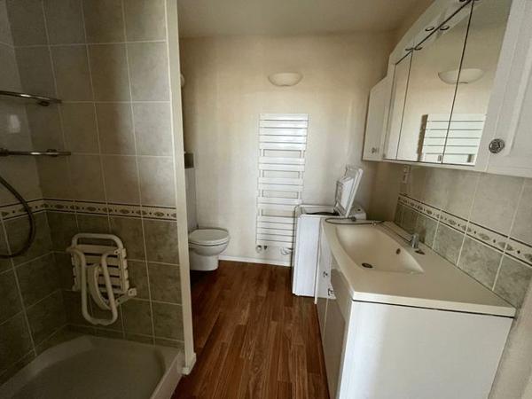 Appartement 3 pièces T3 F3 66.4 m² à Le Mans 2 RUE MAURICE LOUTREUIL 72000 à louer