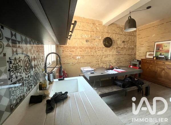 Maison à vendre 5 pièces 101 m² Agen