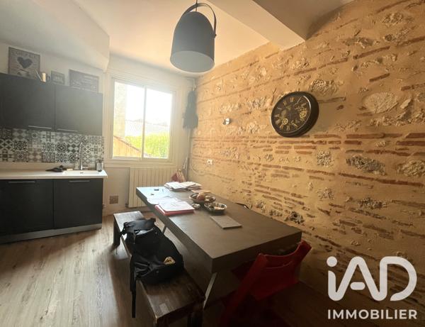Maison à vendre 5 pièces 101 m² Agen