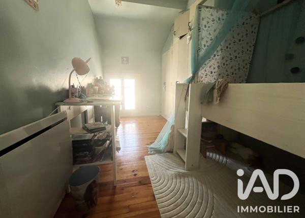 Maison à vendre 5 pièces 101 m² Agen