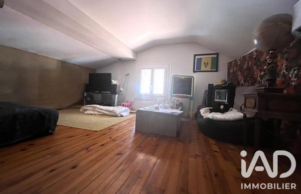 Maison à vendre 5 pièces 101 m² Agen